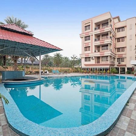 Lbd Resorts & Hotels Kolkata Luaran gambar