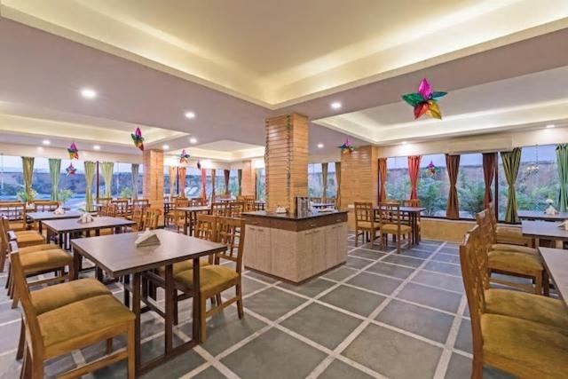 Lbd Resorts & Hotels Kolkata Luaran gambar