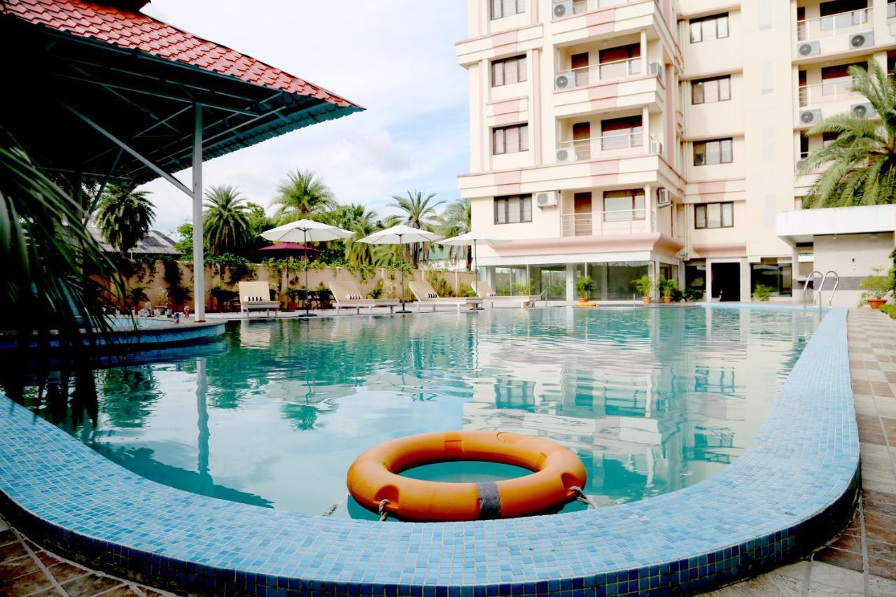 Lbd Resorts & Hotels Kolkata Luaran gambar