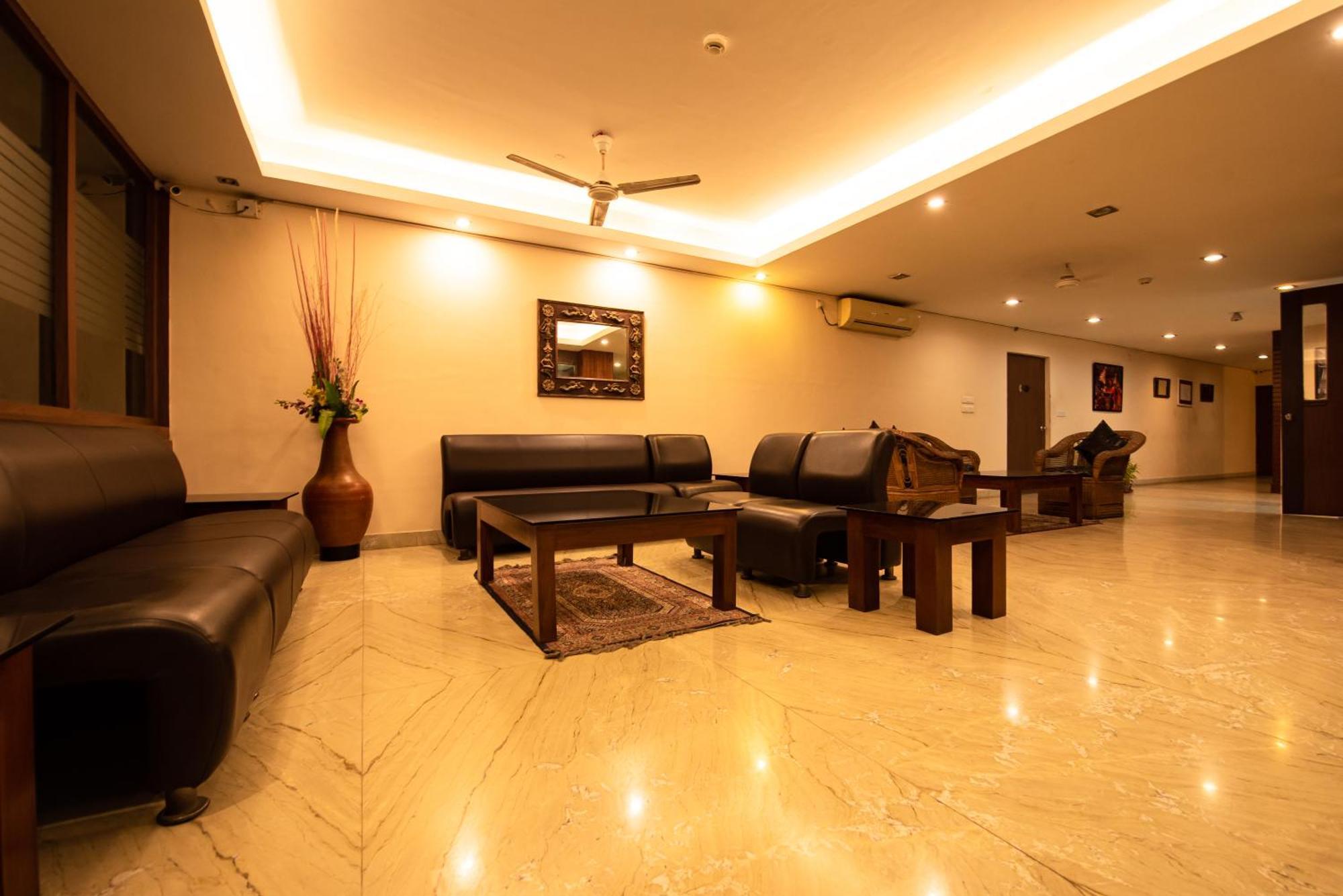 Lbd Resorts & Hotels Kolkata Luaran gambar
