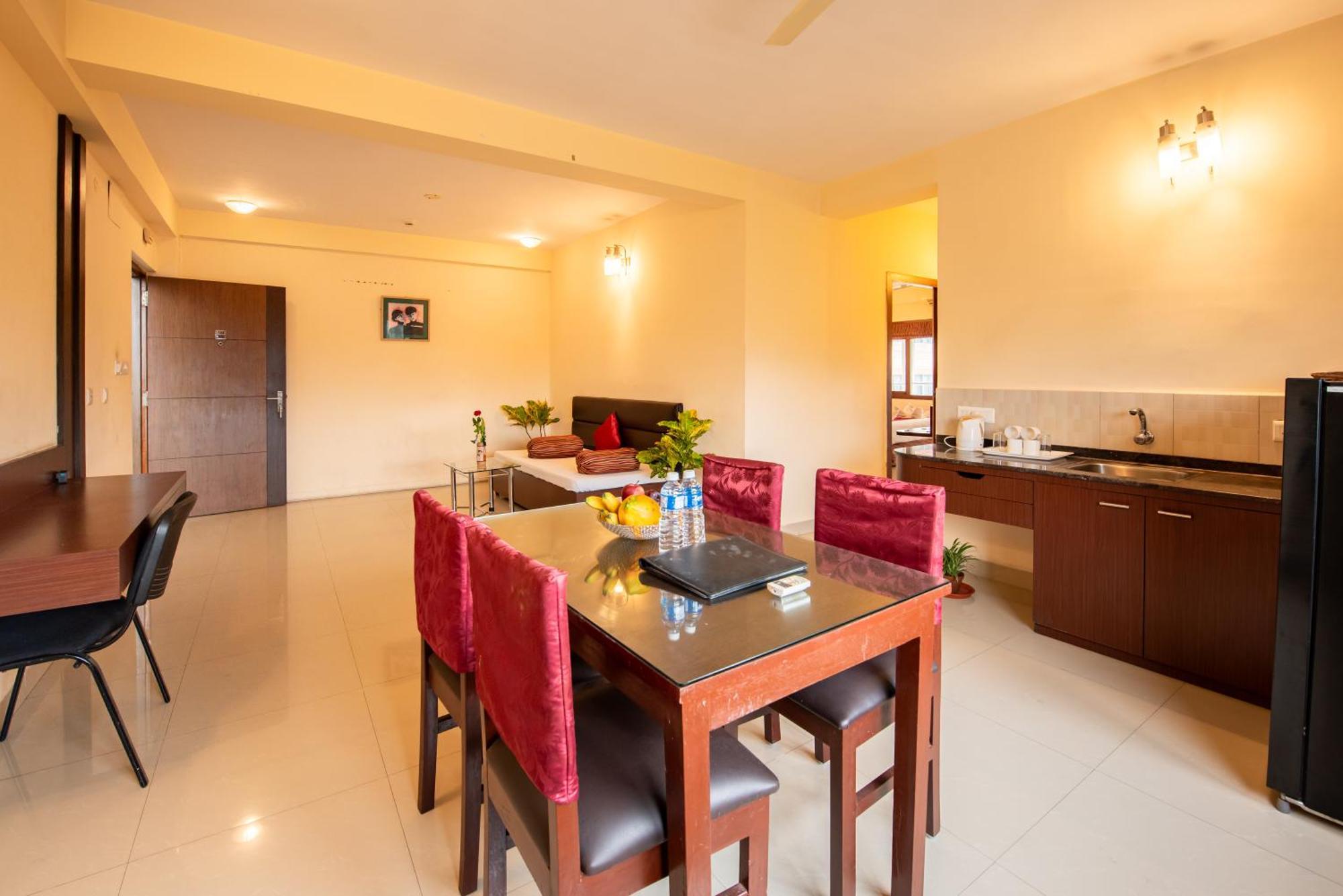 Lbd Resorts & Hotels Kolkata Luaran gambar