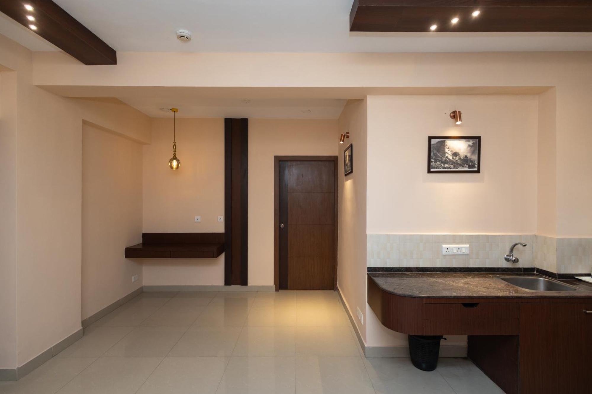 Lbd Resorts & Hotels Kolkata Luaran gambar