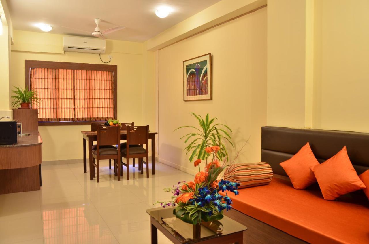 Lbd Resorts & Hotels Kolkata Luaran gambar